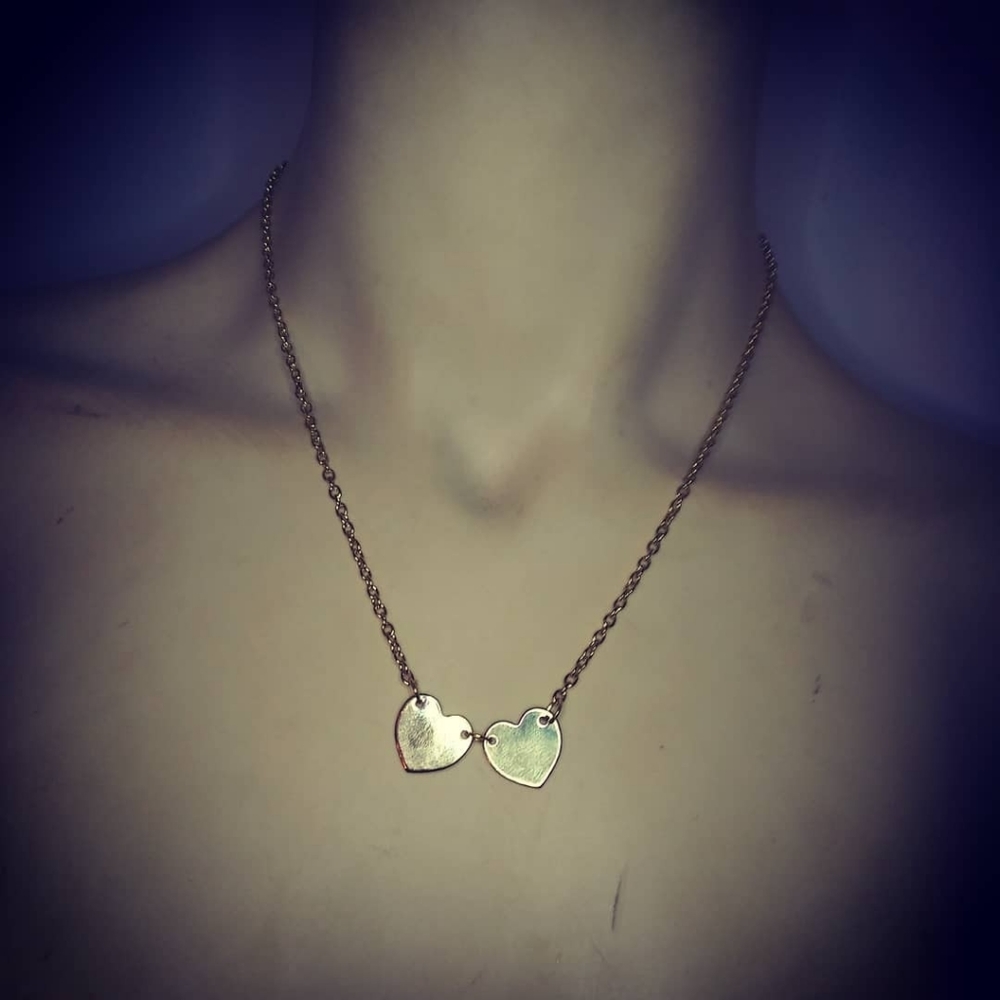 Necklace - Picture 2 of 3
